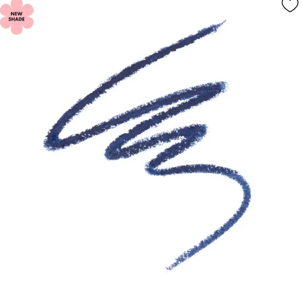 ELF Navy Eyeliner